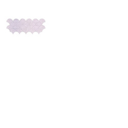 Acoustic Wall Tiles, Japanese Wave