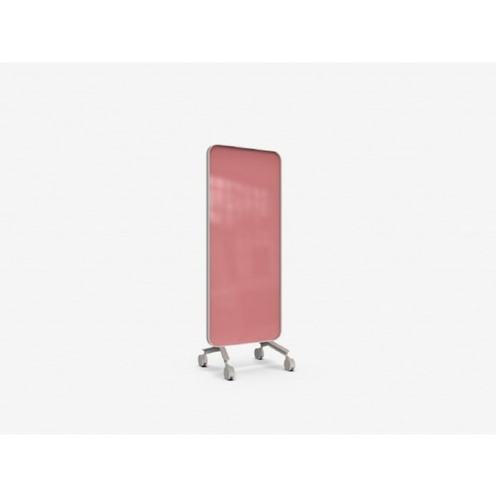 Frame Mobile Glass Writing Board