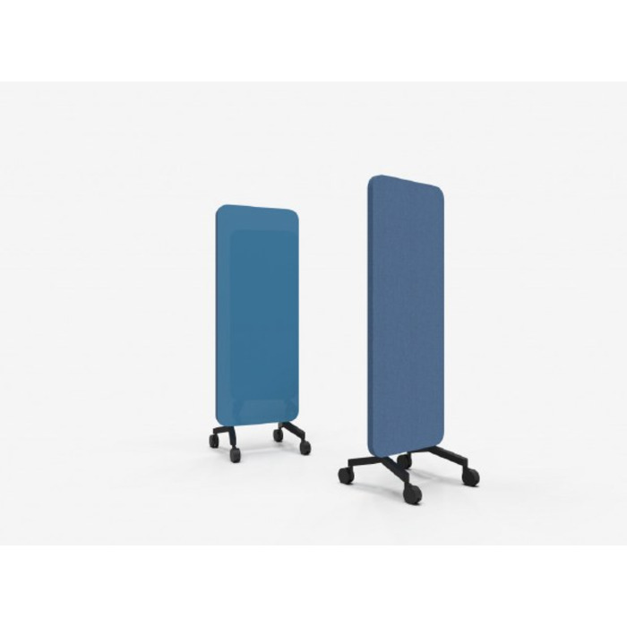 Mood Fabric Mobile Glass Board
