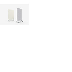 Mood Fabric Mobile Glass Board
