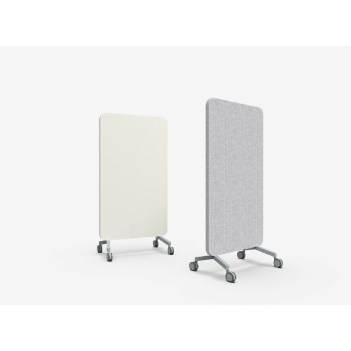 Mood Fabric Mobile Glass Board