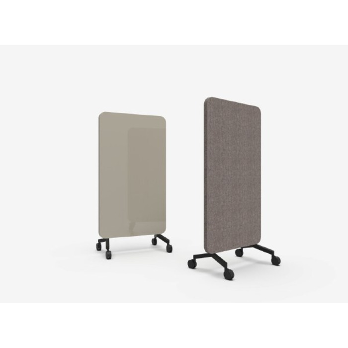 Mood Fabric Mobile Glass Board