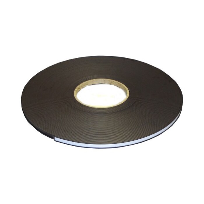Magnetic Label Holders on a Roll