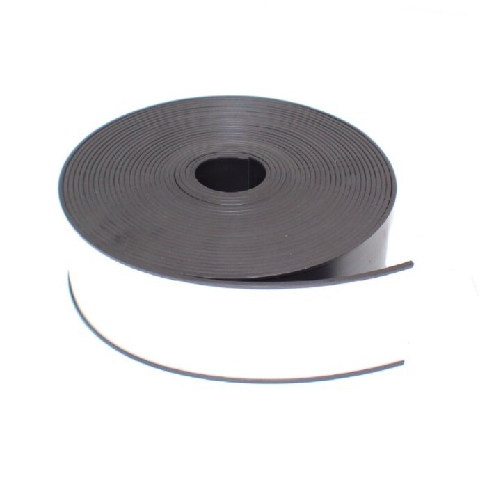 Magnetic Label Holders on a Roll