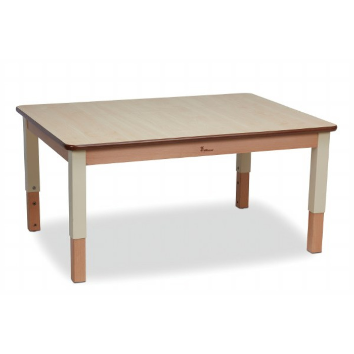 Height Adjustable Table
