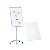 Economy Mobile Magnetic Flipchart Easel