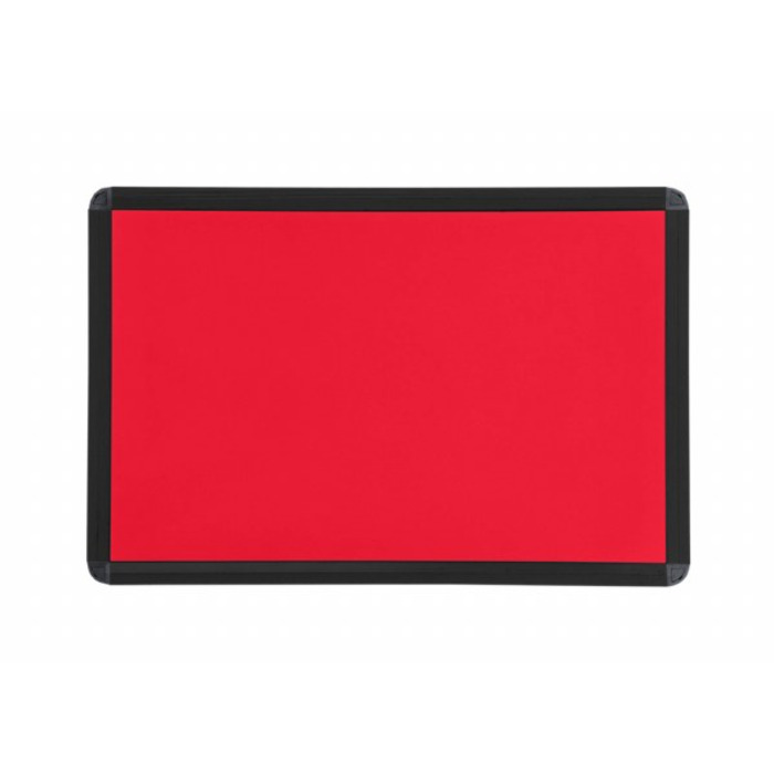 Coloured Frame Noticeboard