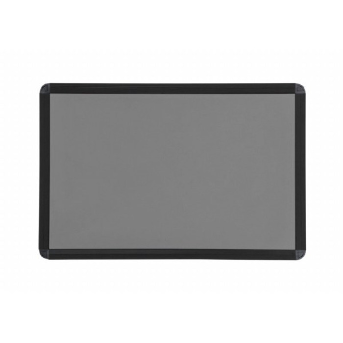 Coloured Frame Noticeboard