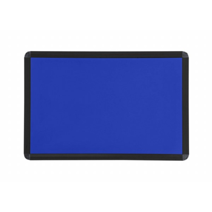 Coloured Frame Noticeboard