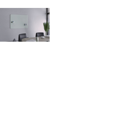 Matte Glass Writing Board