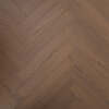 Milan 12mm Richmond Oak Herringbone Laminate