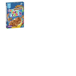 Toast Crunch Cinnagraham 340g *USA*