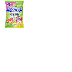 Hi-Chew Sweet & Sour 90g *USA*