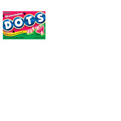 Tootsie Dots Watermelon 184g *USA*