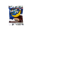 Chatanooga Moon Pie Chocolate 78g *USA*