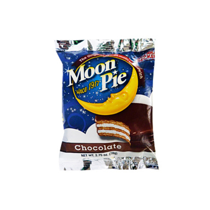Chatanooga Moon Pie Chocolate 78g *USA*