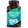 Calcium & Vitamin D3 Tablets