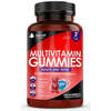 Essentials Multivitamins Minerals for Teens Gummies (180 Fill)