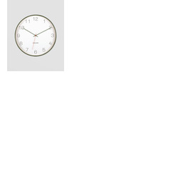 Wall Clock Joy