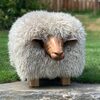 Sergio the Sheep Footstool
