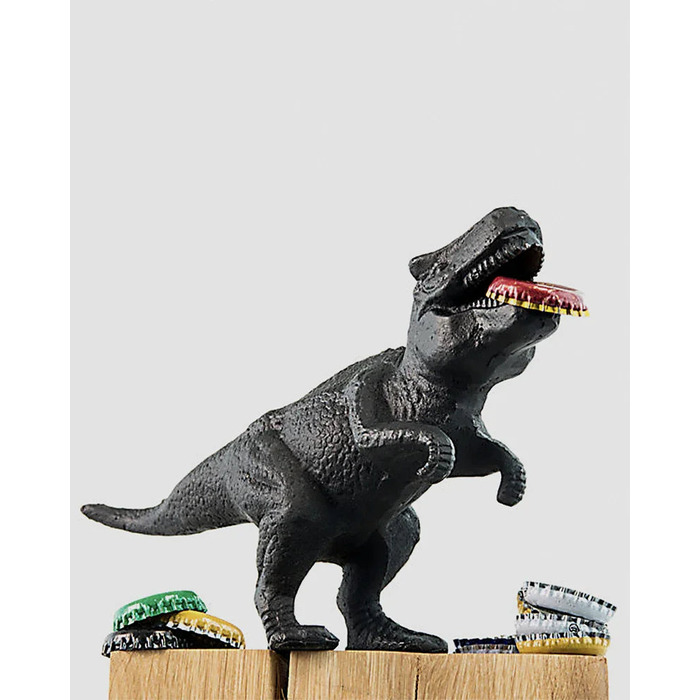 Dinosaur Bottle Opener