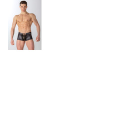 WOH Night Universe Drawstring Trunk