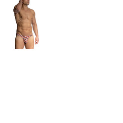 Olaf Benz RED2458 Brazil Brief