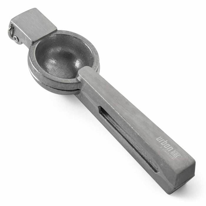 Heavy Duty Alloy Mexican Elbow Squeezer 22. 5cm