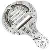 Tiki Coley® Stainless Steel Strainer 15. 5cm