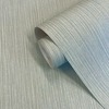 Suki Plain Textured Wallpaper Sage Green Belgravia 2164
