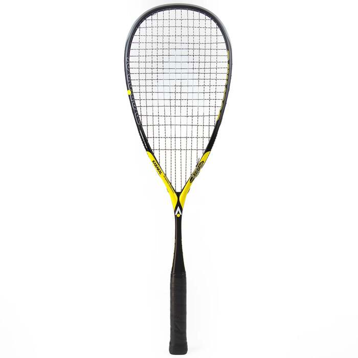 Karakal Raw 120 Squash Racket