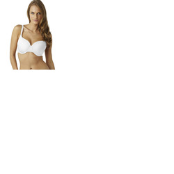 Panache Porcelain Elan T Shirt Bra