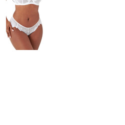 Pour Moi St Tropez Shorty Brief