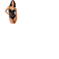 Pour Moi Rebel Strapless Padded Body
