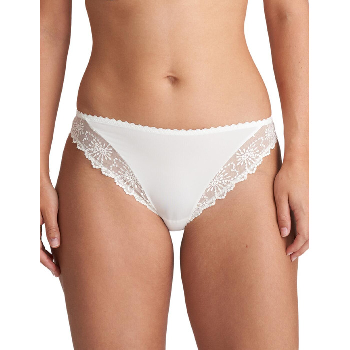 Marie Jo Jane Italian Brief - Natural - XL - 16