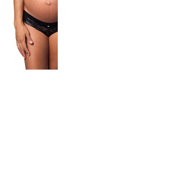 Hotmilk Show Off Bikini Style Maternity Brief