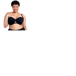 Curvy Kate Boost Me Up Padded Balcony Bra