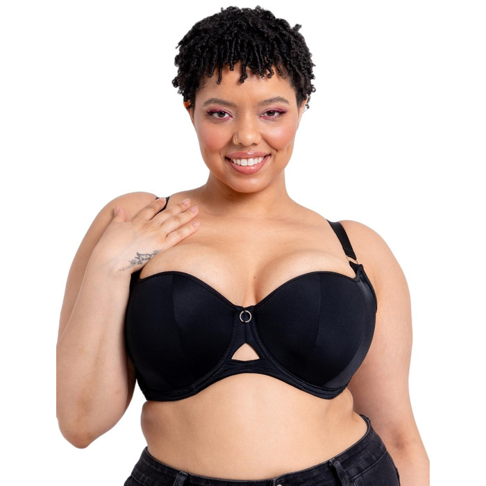 Curvy Kate Boost Me Up Padded Balcony Bra