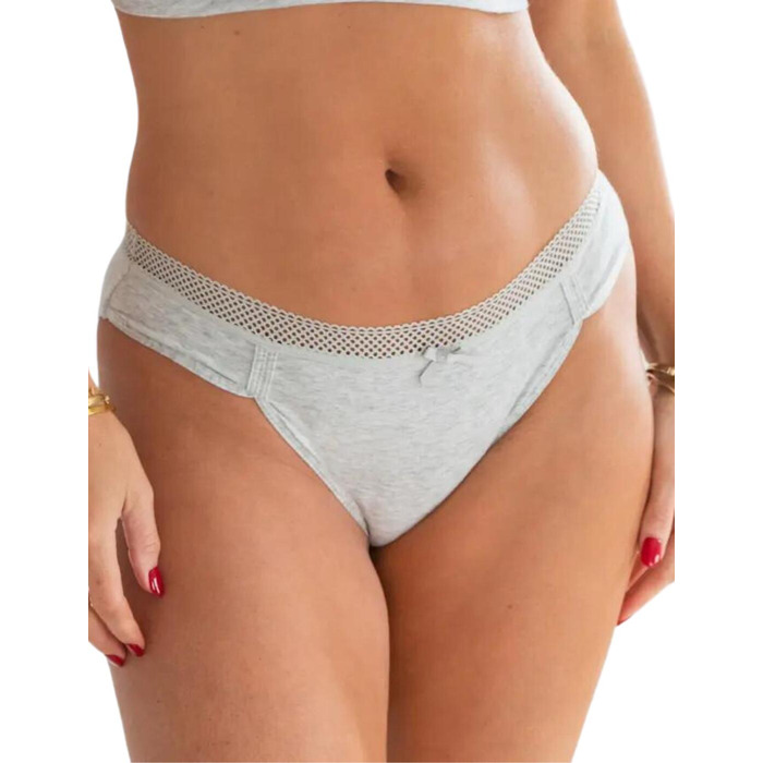 Pour Moi Love To Lounge Brief