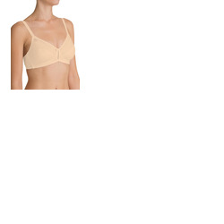 Triumph Cotton Beauty Non Wired Bra