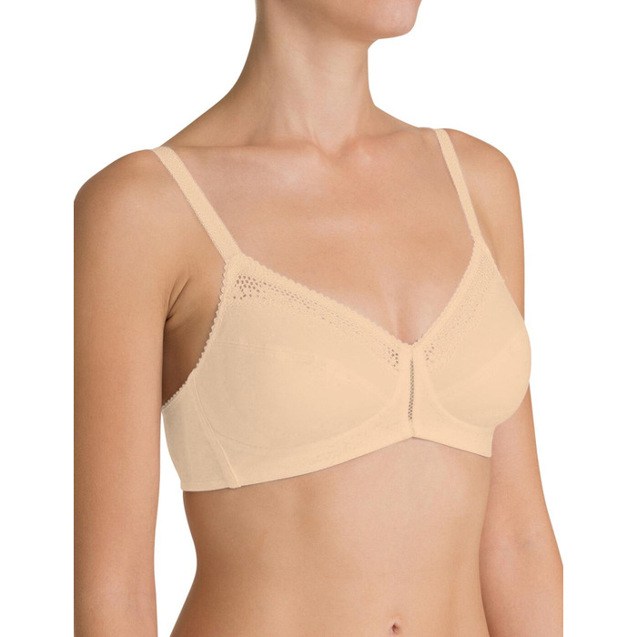 Triumph Cotton Beauty Non Wired Bra