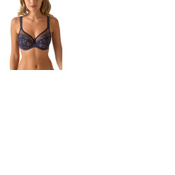 Empreinte Agathe Full Cup Bra
