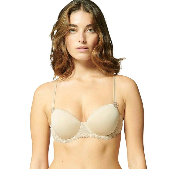 Simone Perele Delice 3D Spacer Moulded Padded Bra