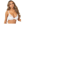 Pour Moi Revolution High Apex Bra