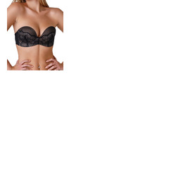 Wonderbra Refined Glamour Strapless Bra