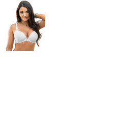 Pour Moi Ooo La La Padded Bra