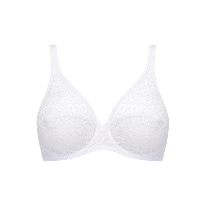 Chantelle Fete Full Coverage Underwired Bra