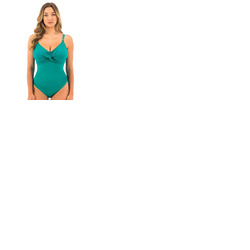 Fantasie Ottawa Underwired Twist Front Swimsuit