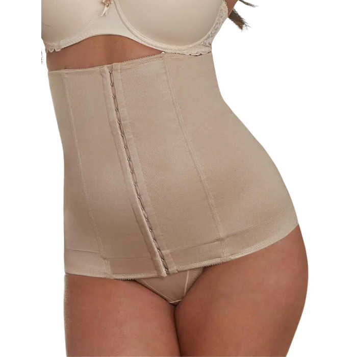 Pour Moi Hourglass Firm Control Waist Cincher