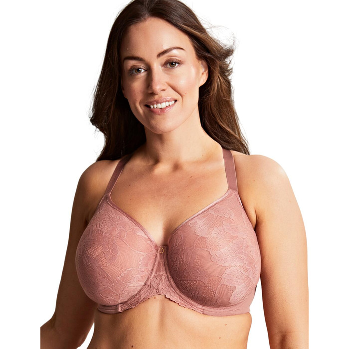 Panache Radiance Moulded Non Padded Bra